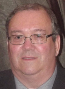 Steve Sampson