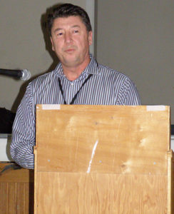 Paq’tnkek chief Paul James Prosper said he was pleased with the early progress made between Paq’tnkek Mi’kmaw Nation and the Municipality of the County of Antigonish County on a recently announced Community Economic Development Initiative. 