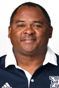 Gary Waterman