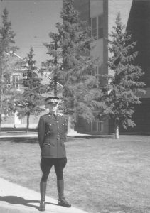 Cpl. Robert Amey