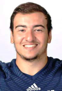 Tivon Cooke