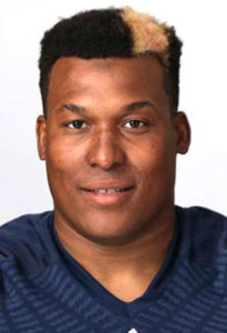 Vernon Sainvil