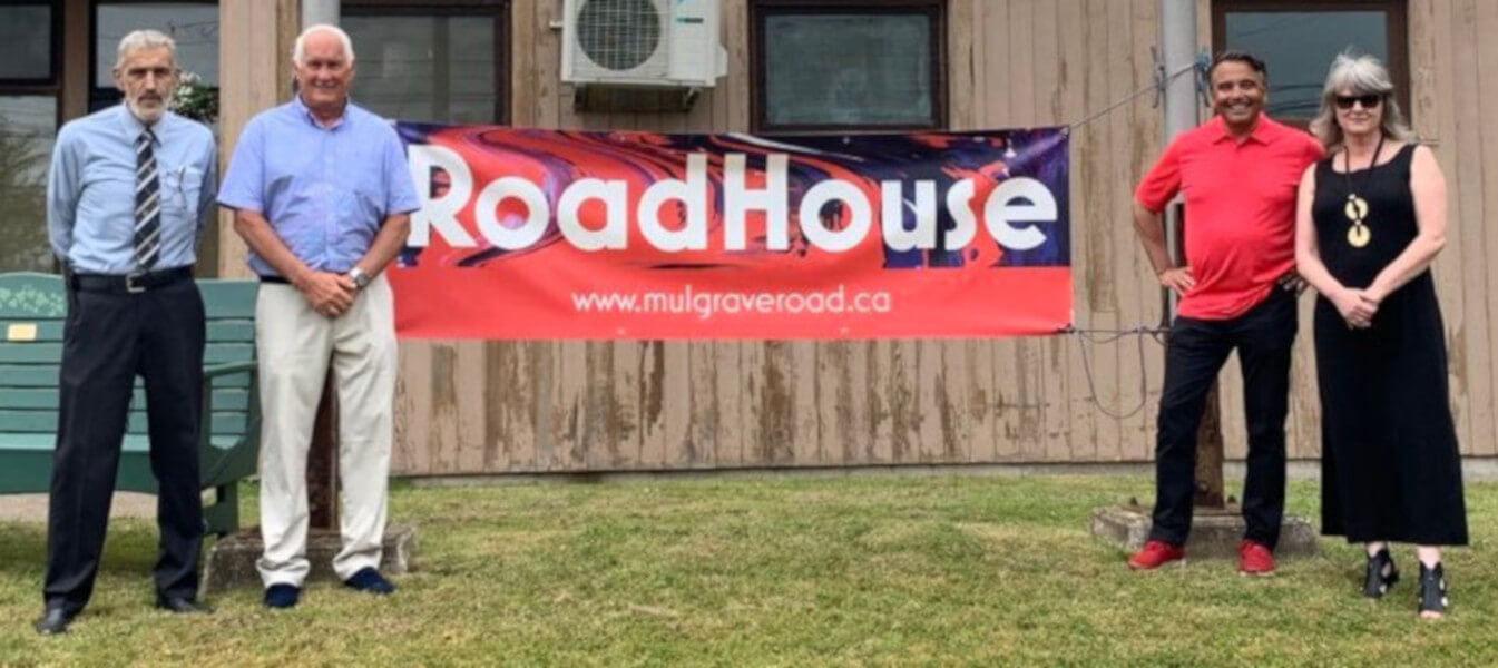 Mulgrave Road Theatre getting new performing, visual arts centre Port